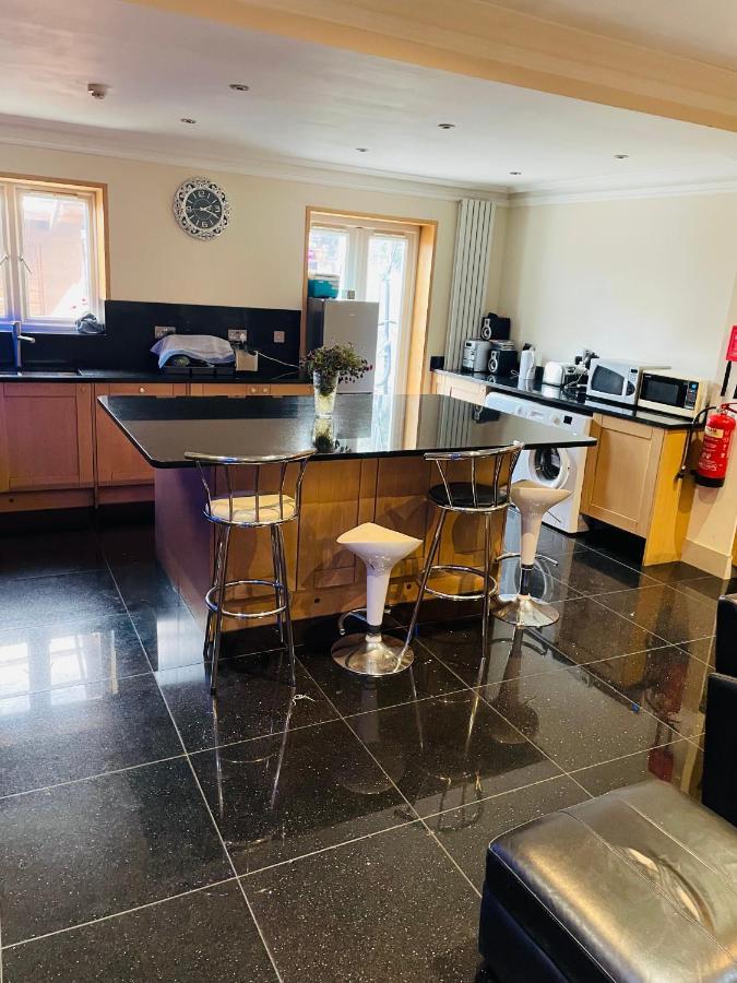Tulse 3 Hotel West Dulwich Bagian luar foto