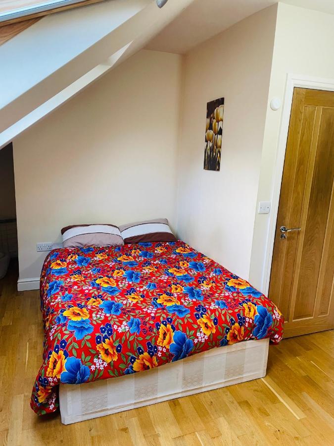 Tulse 3 Hotel West Dulwich Bagian luar foto